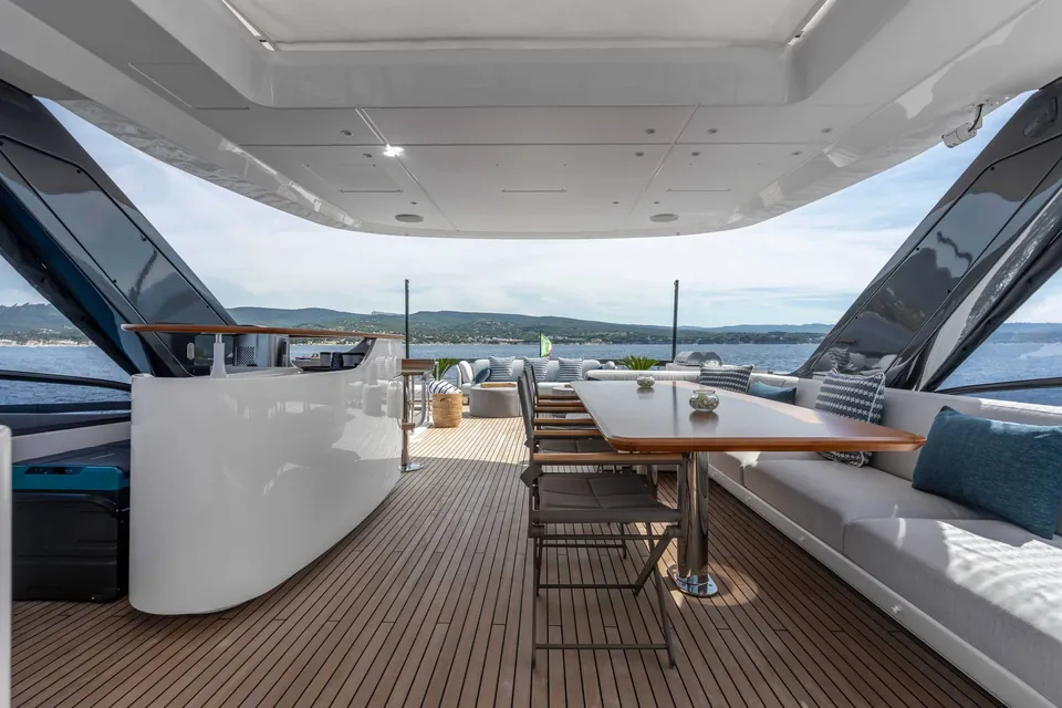 St Jude, 2025 Azimut, photo 11