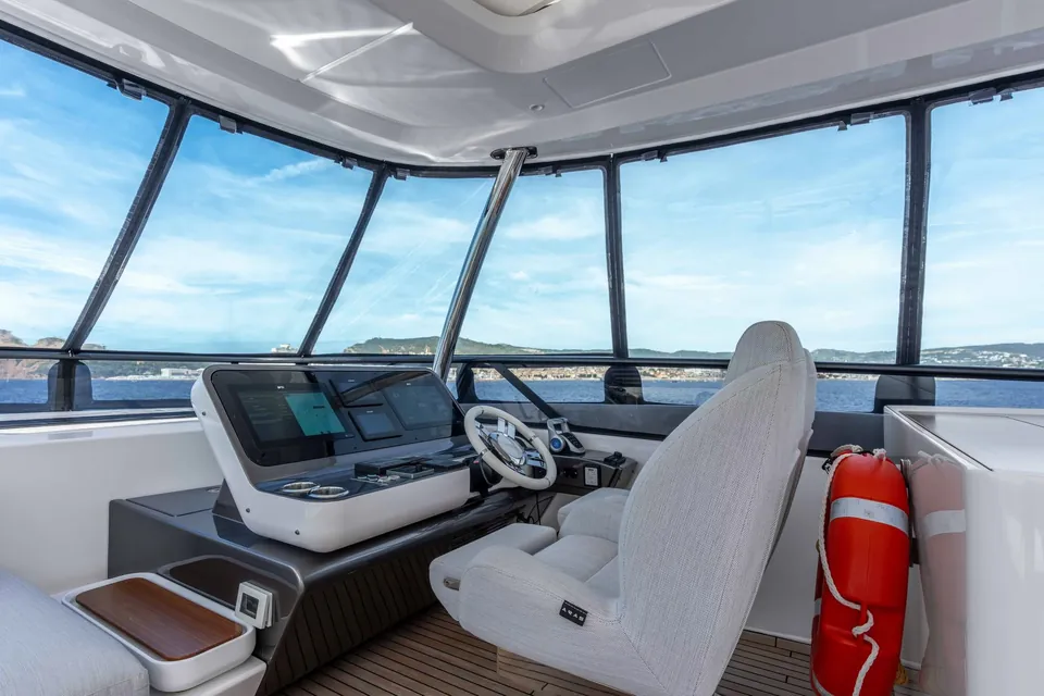 St Jude, 2025 Azimut, photo 12
