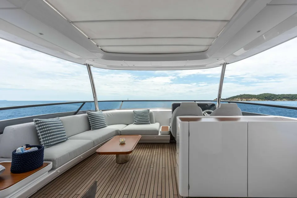 St Jude, 2025 Azimut, photo 13