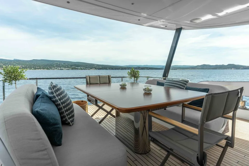St Jude, 2025 Azimut, photo 14