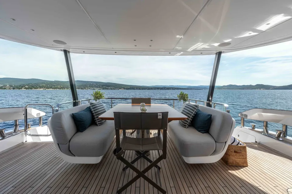 St Jude, 2025 Azimut, photo 15