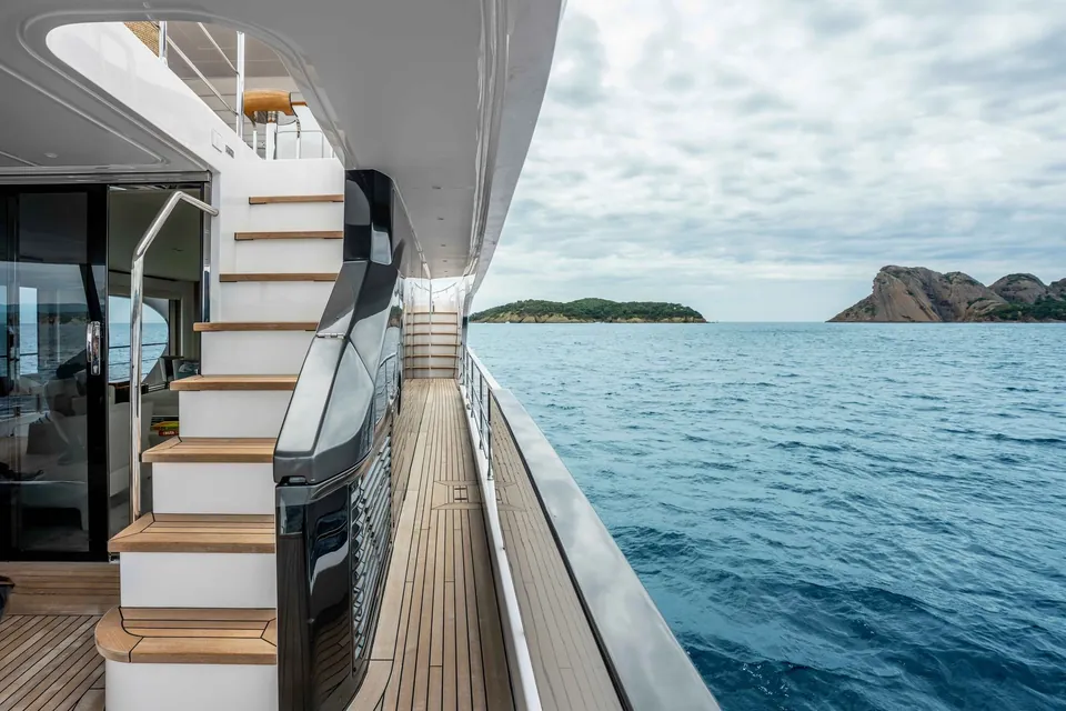 St Jude, 2025 Azimut, photo 16