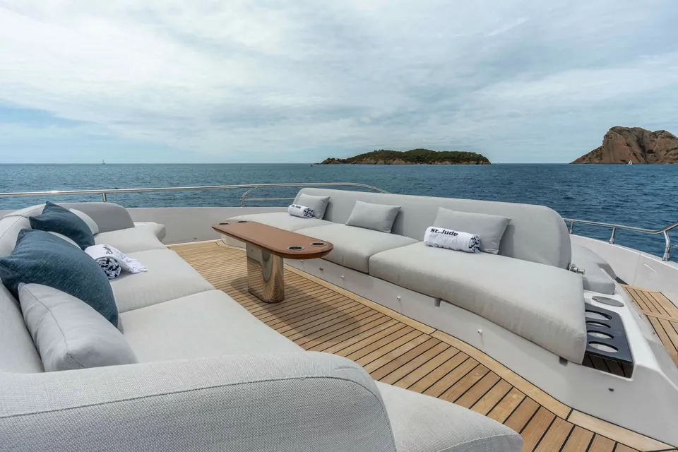 St Jude, 2025 Azimut, photo 17