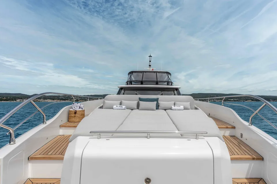 St Jude, 2025 Azimut, photo 18