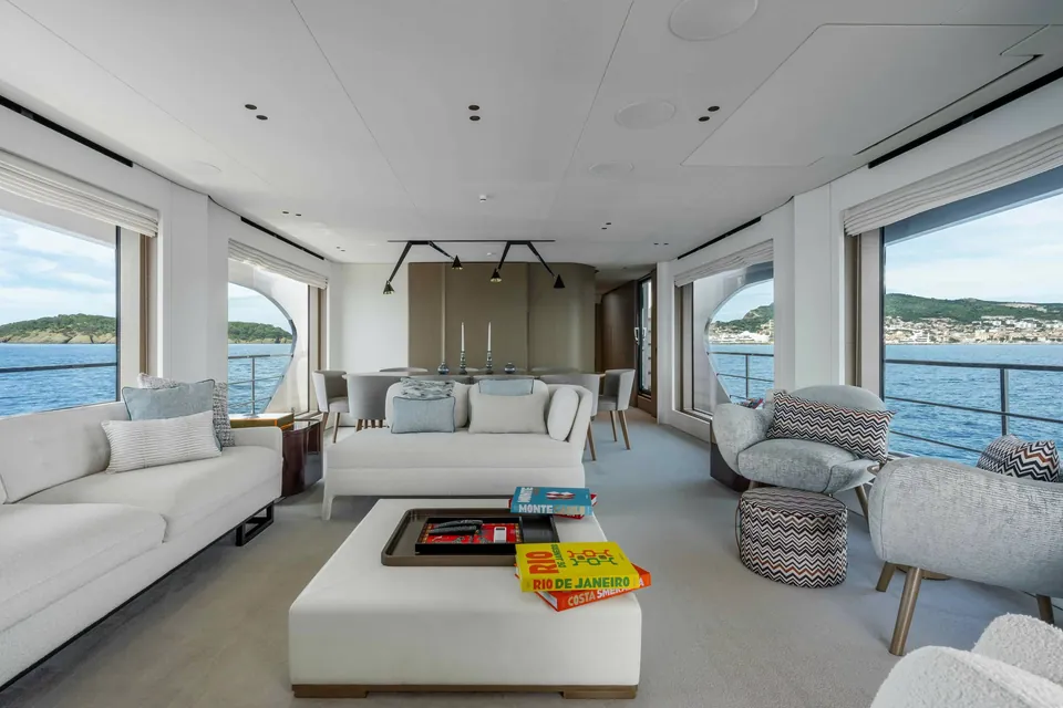 St Jude, 2025 Azimut, photo 19