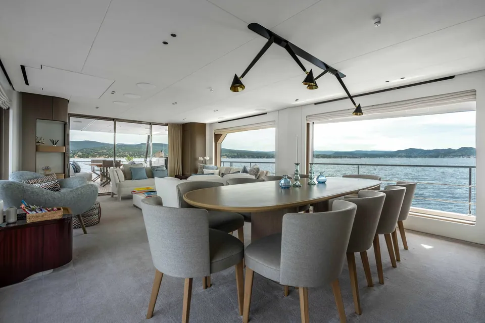 St Jude, 2025 Azimut, photo 20
