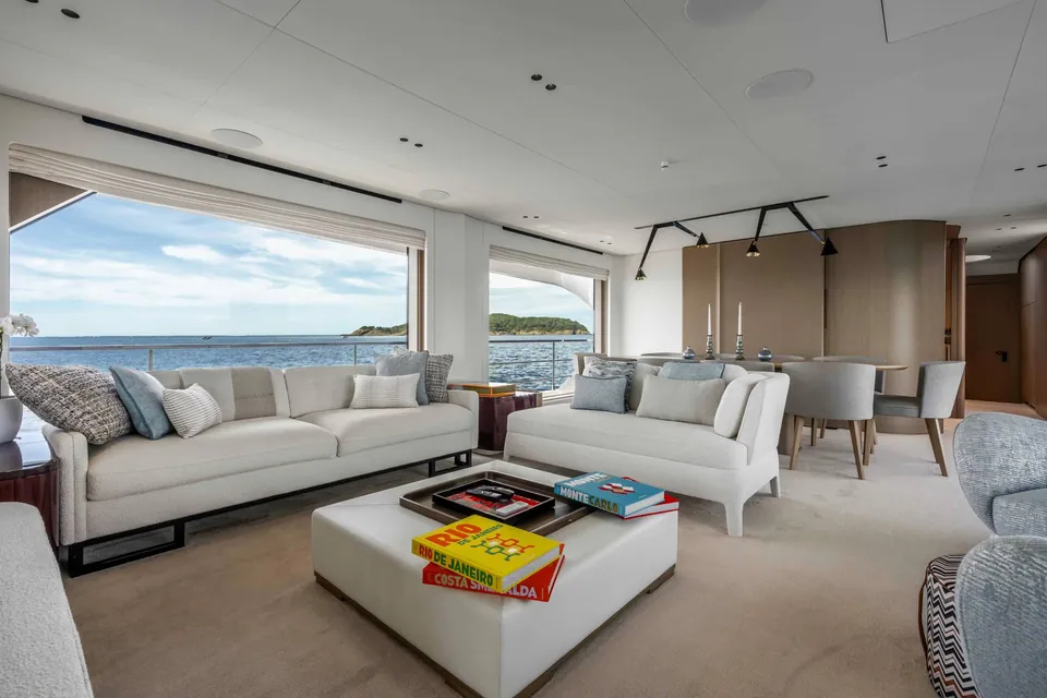 St Jude, 2025 Azimut, photo 22