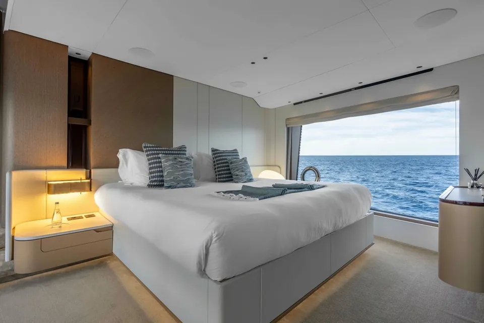St Jude, 2025 Azimut, photo 25