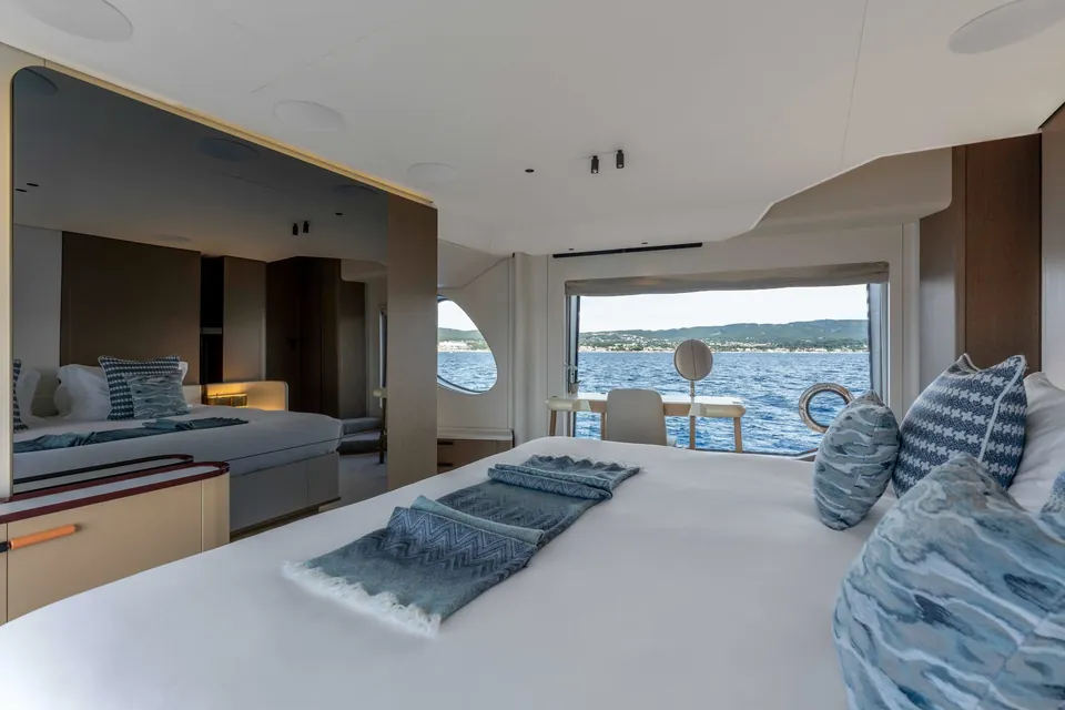 St Jude, 2025 Azimut, photo 27