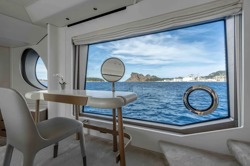 St Jude, 2025 Azimut, photo 28