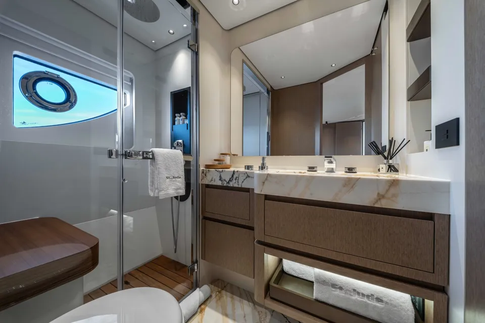 St Jude, 2025 Azimut, photo 35