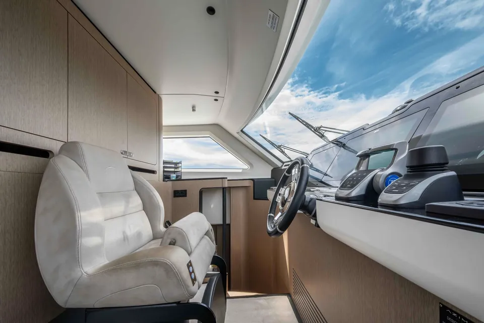 St Jude, 2025 Azimut, photo 39