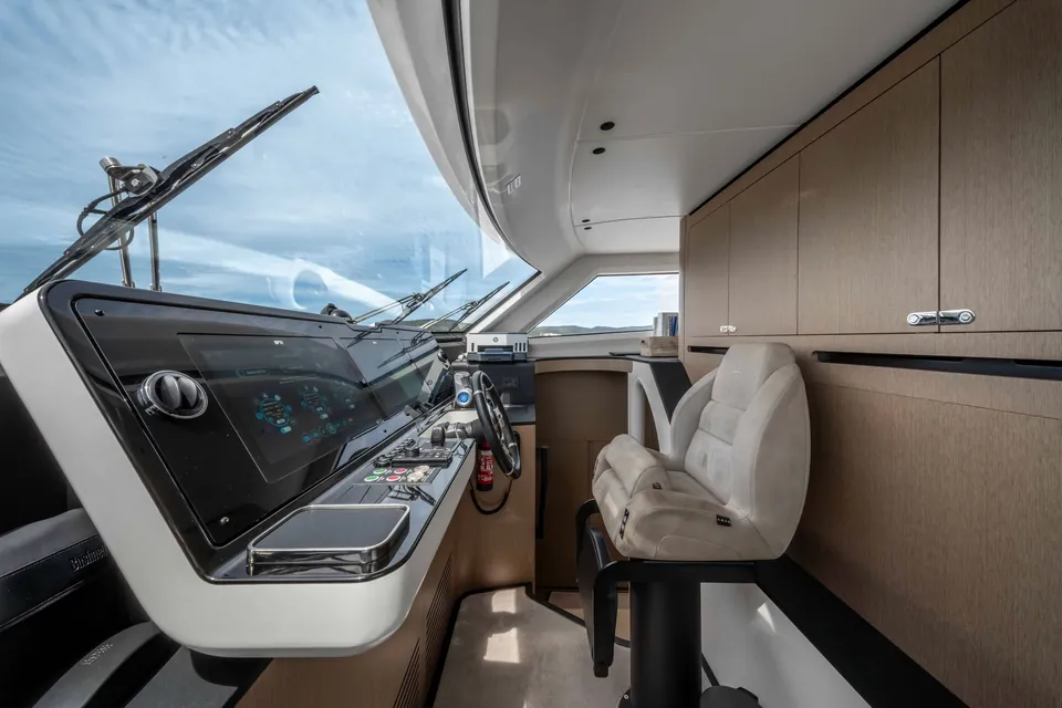 St Jude, 2025 Azimut, photo 40