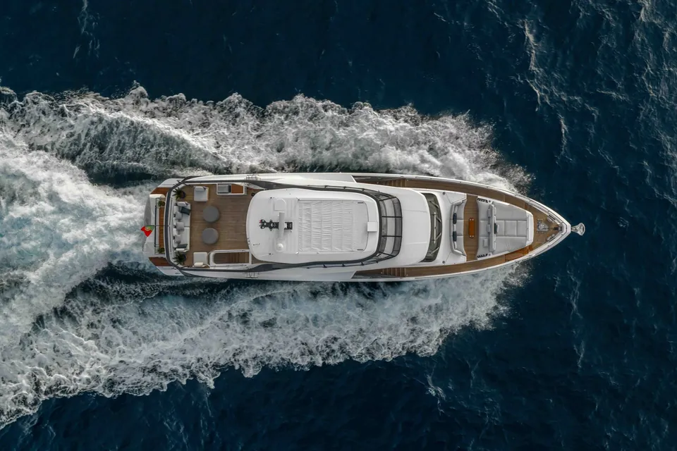St Jude, 2025 Azimut, photo 48