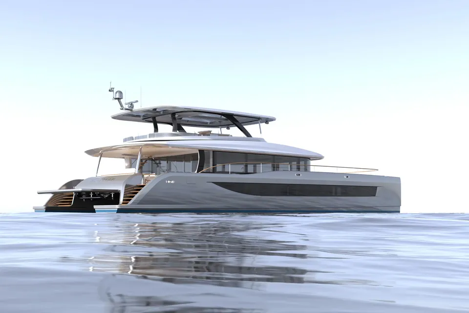 HS 80, 2025 Hystream, photo 9