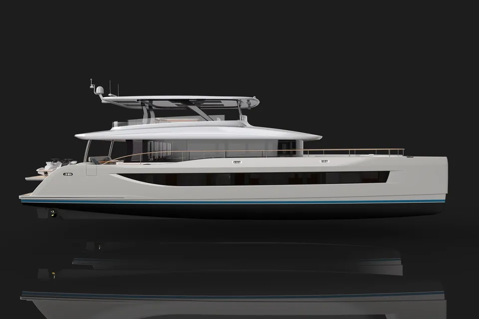 HS 80, 2025 Hystream, photo 19
