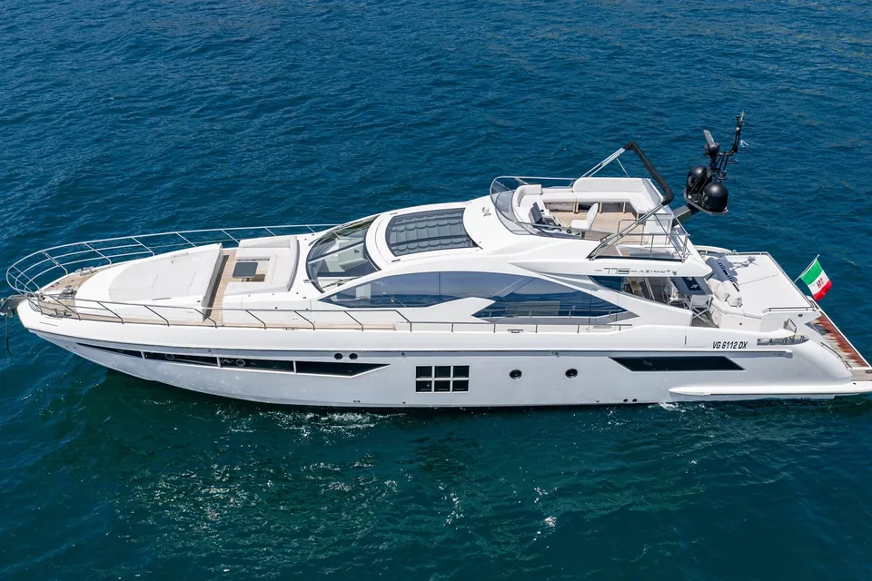 JR 28, 2020 Azimut, photo 8
