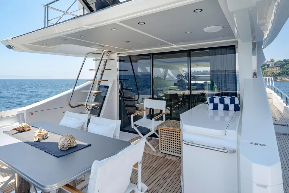 JR 28, 2020 Azimut, photo 20