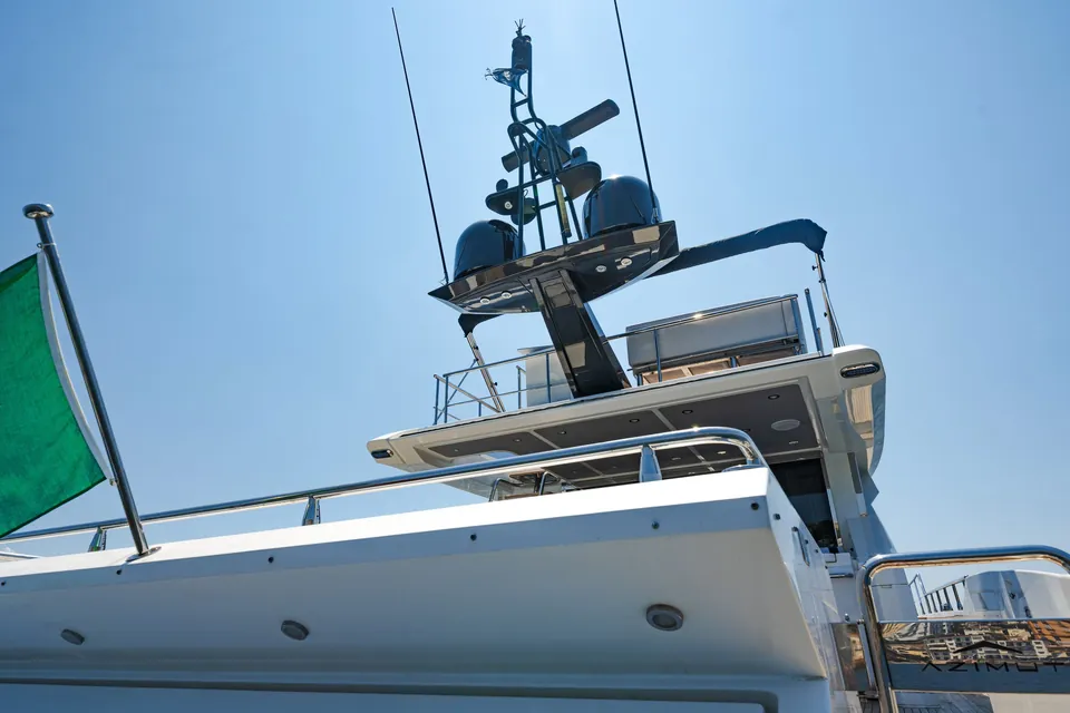 JR 28, 2020 Azimut, photo 24