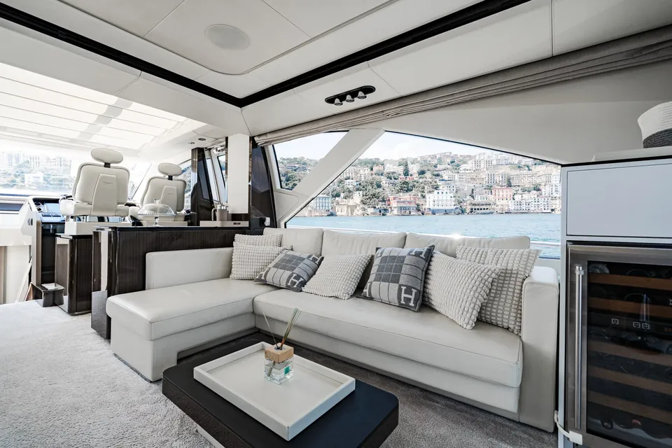JR 28, 2020 Azimut, photo 25