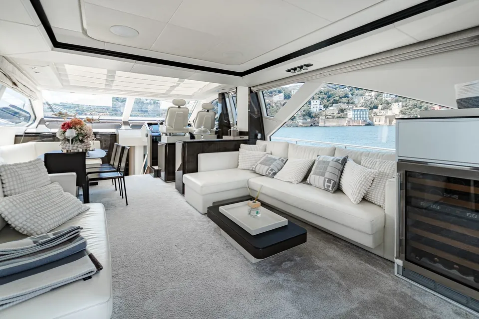 JR 28, 2020 Azimut, photo 28