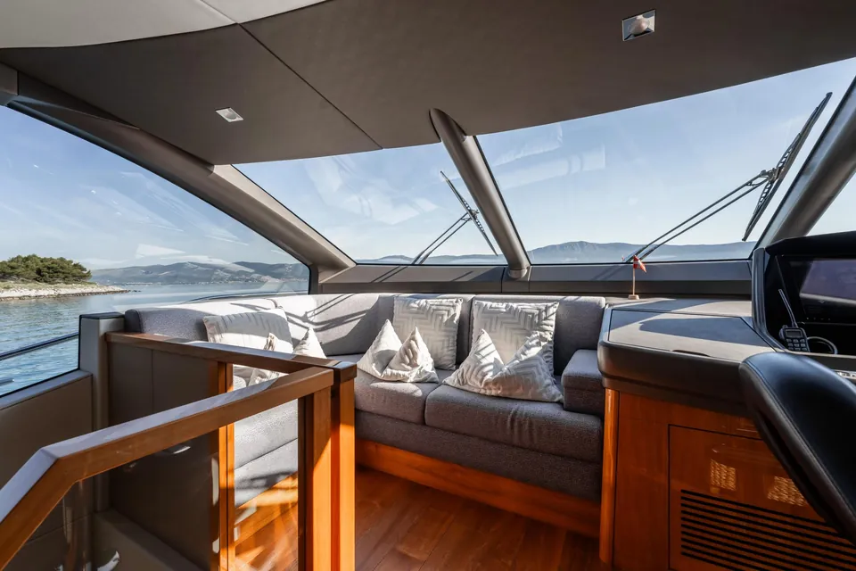 Top Level, 2018 Sunseeker 76 Yacht, photo 23