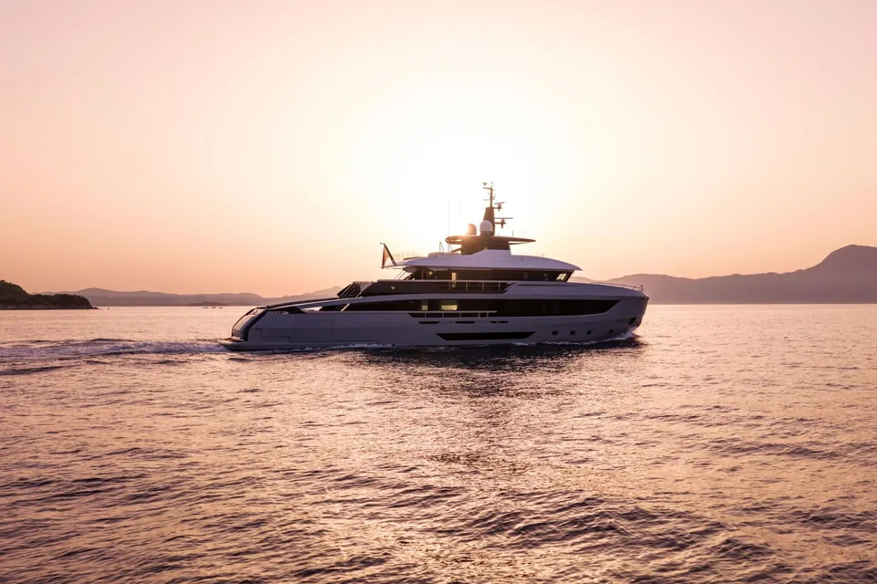 Lori, 2024 Ocean King, photo 1
