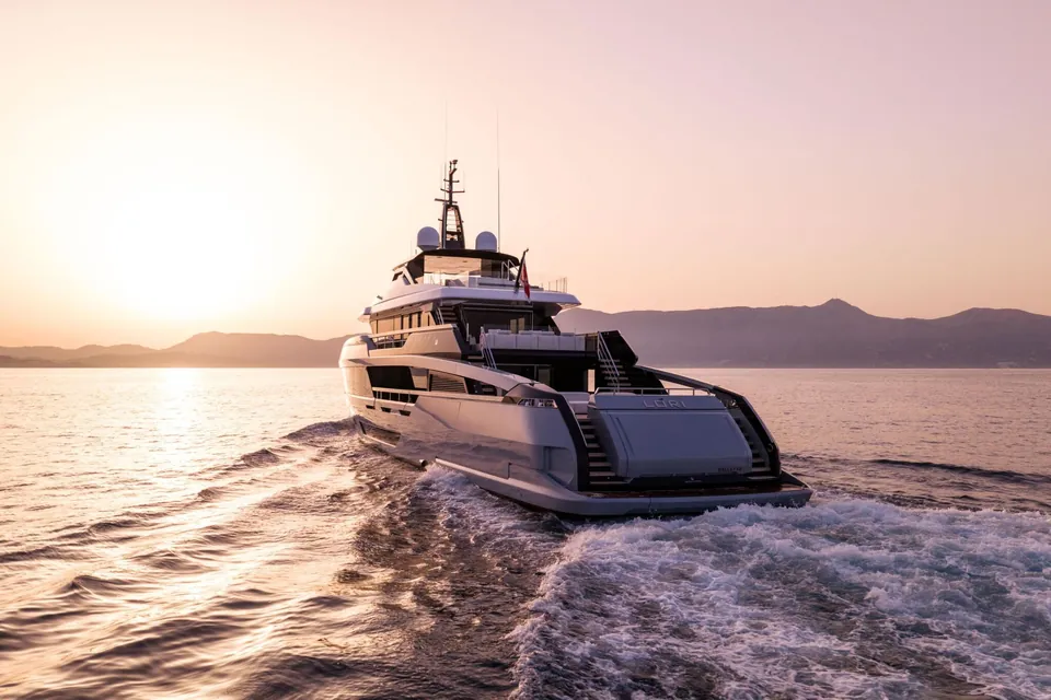 Lori, 2024 Ocean King, photo 2