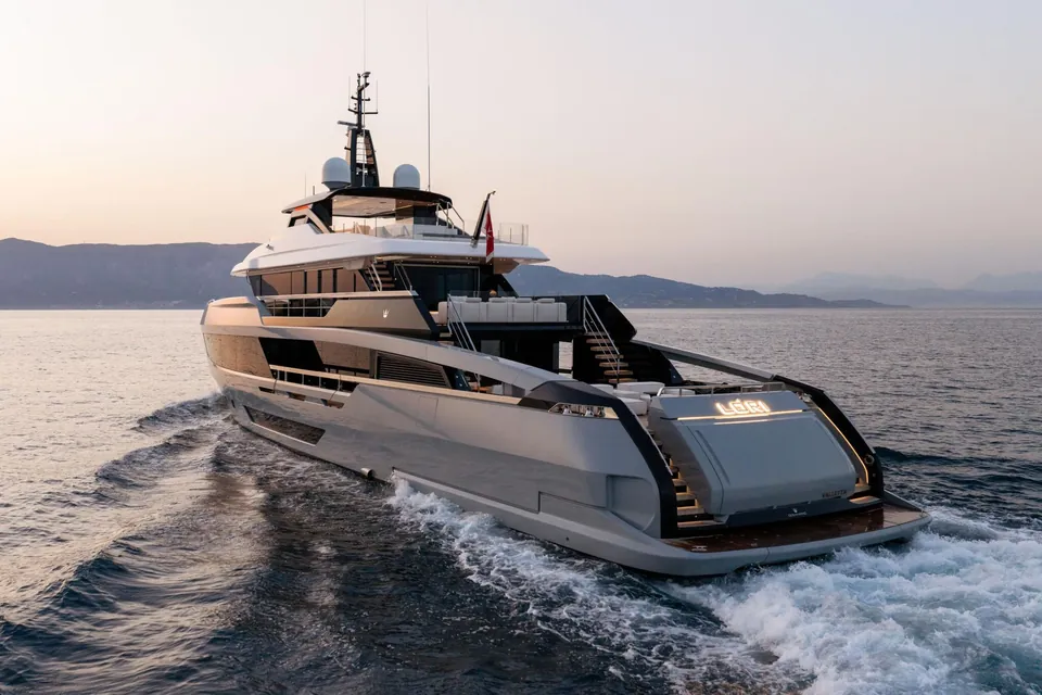 Lori, 2024 Ocean King, photo 4