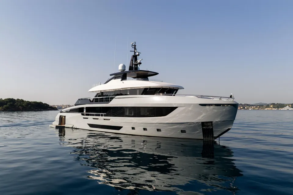 Lori, 2024 Ocean King, photo 5