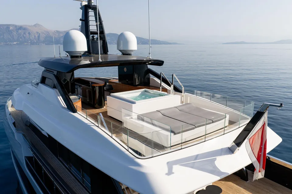 Lori, 2024 Ocean King, photo 6