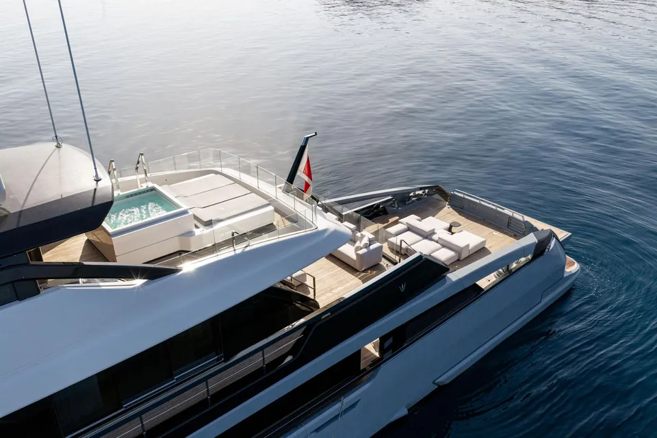 Lori, 2024 Ocean King, photo 7