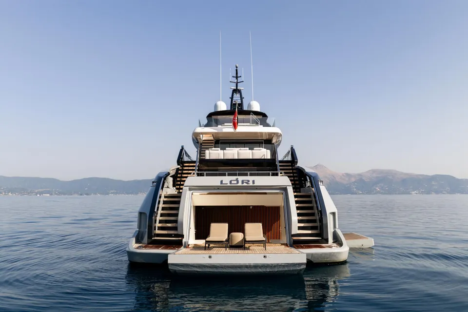 Lori, 2024 Ocean King, photo 8