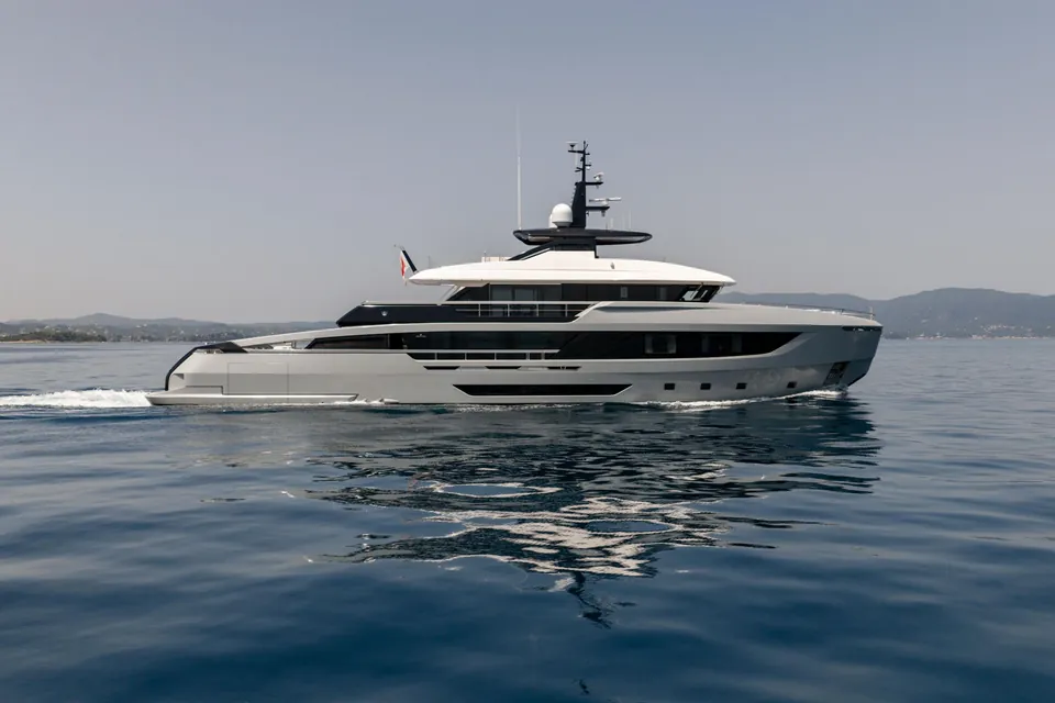 Lori, 2024 Ocean King, photo 9