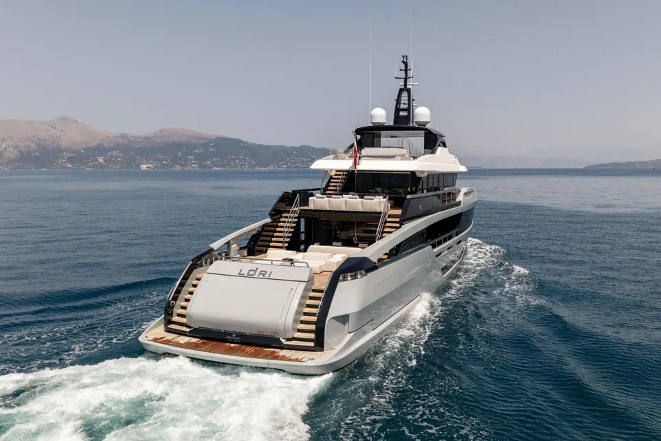 Lori, 2024 Ocean King, photo 10