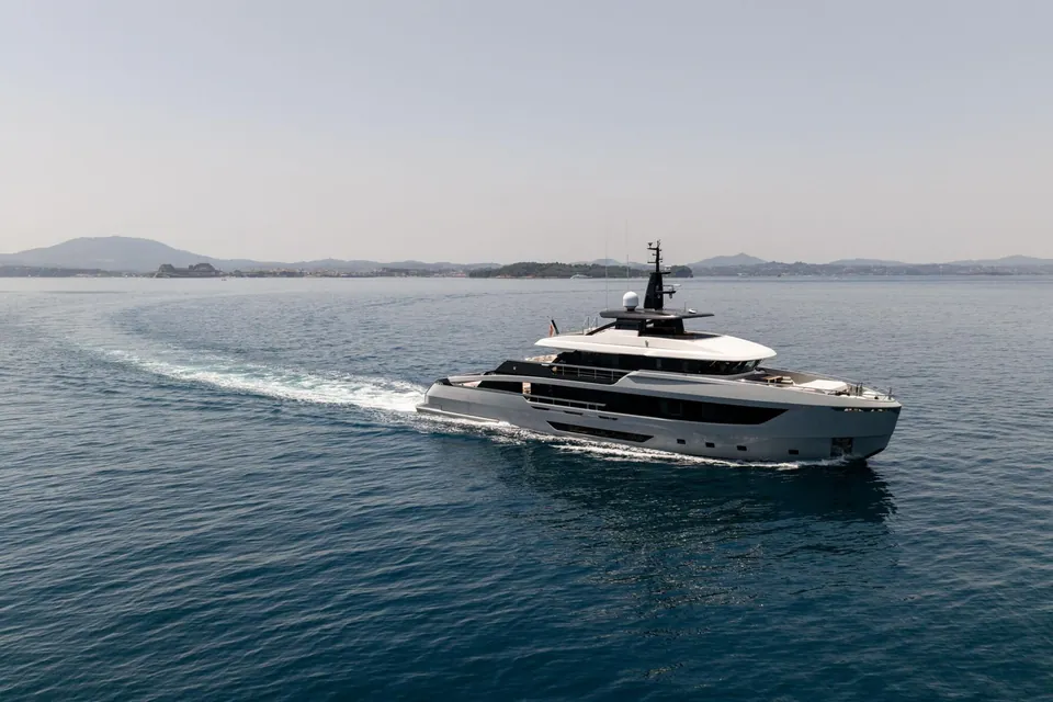 Lori, 2024 Ocean King, photo 11