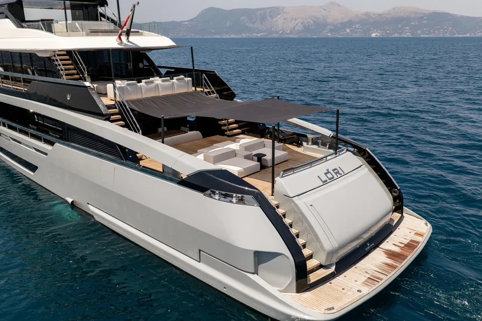 Lori, 2024 Ocean King, photo 12