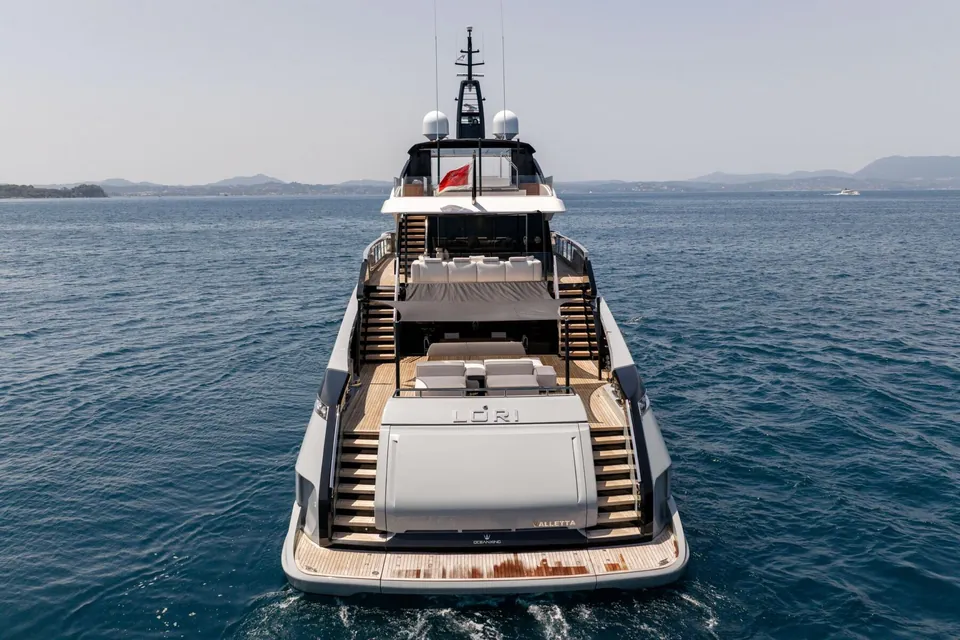 Lori, 2024 Ocean King, photo 13