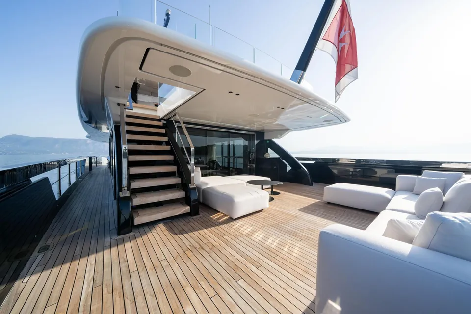 Lori, 2024 Ocean King, photo 21