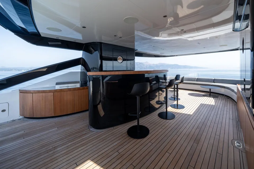Lori, 2024 Ocean King, photo 26