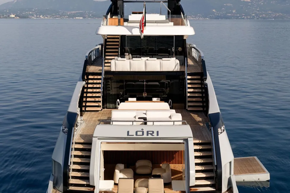 Lori, 2024 Ocean King, photo 35
