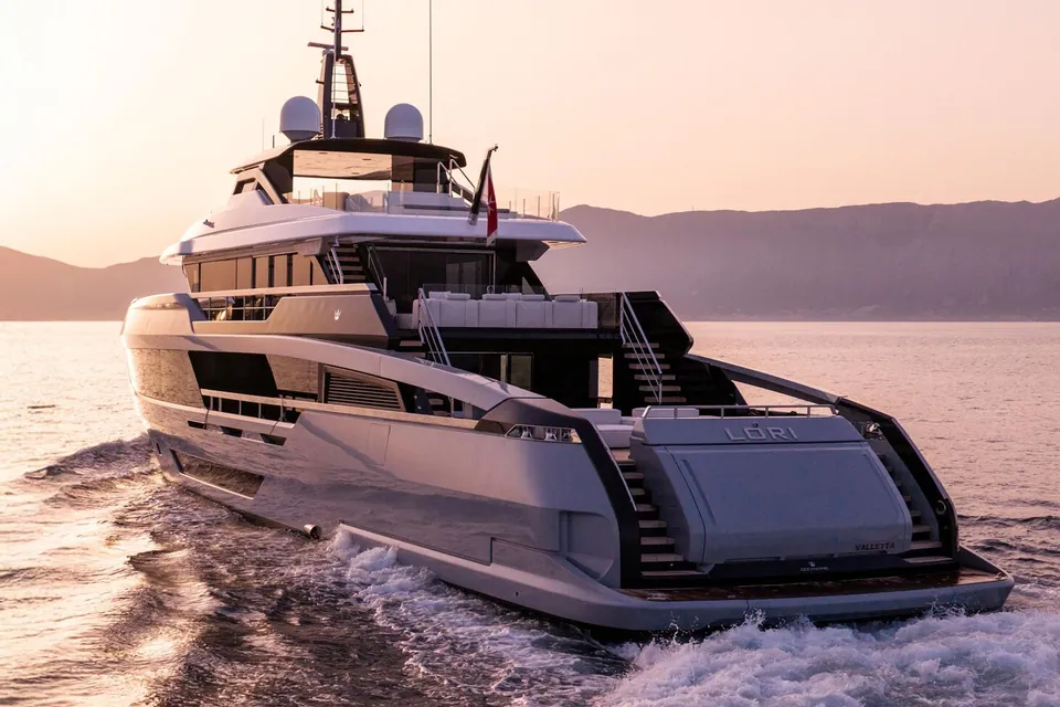 Lori, 2024 Ocean King, photo 37