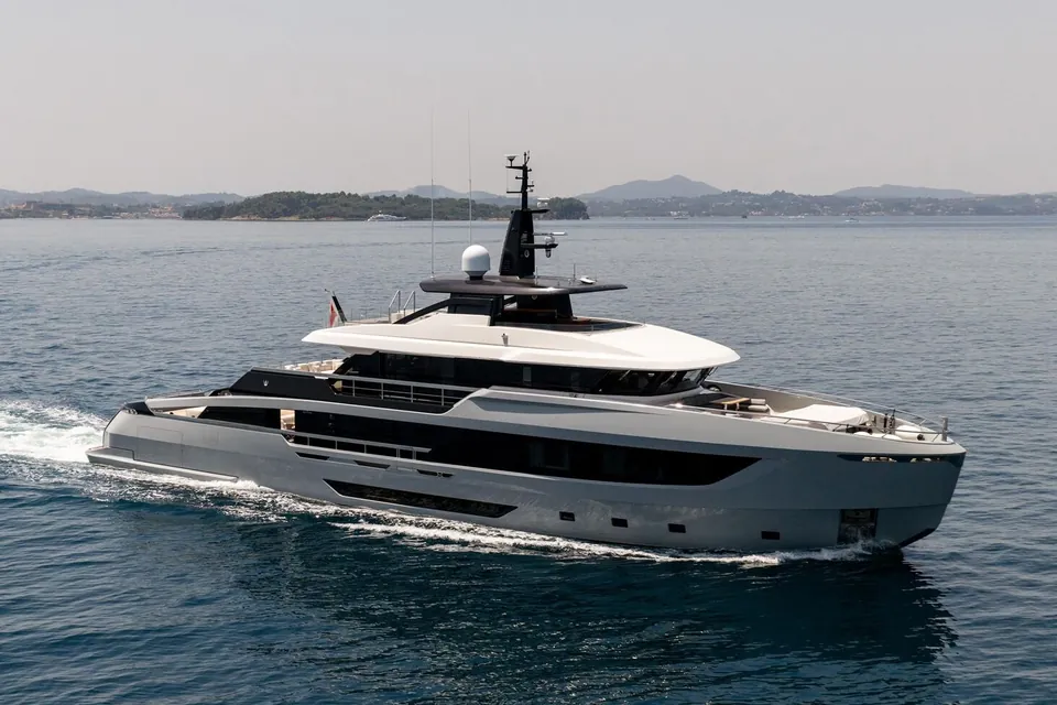 Lori, 2024 Ocean King, photo 38
