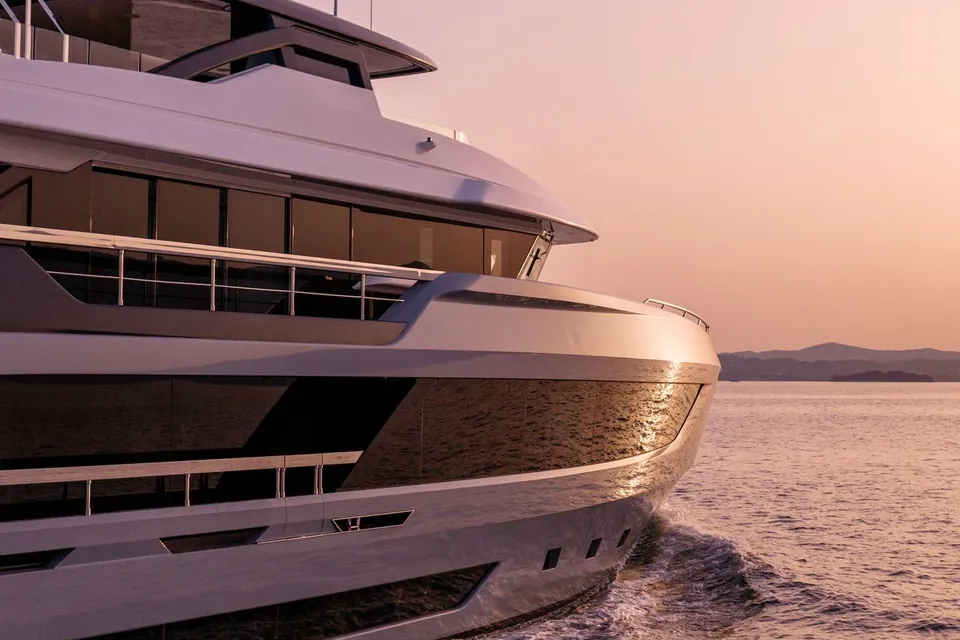 Lori, 2024 Ocean King, photo 39