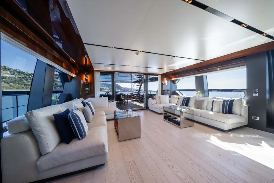 Lady First, 2023 Riva, photo 4