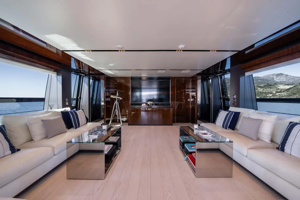 Lady First, 2023 Riva, photo 5