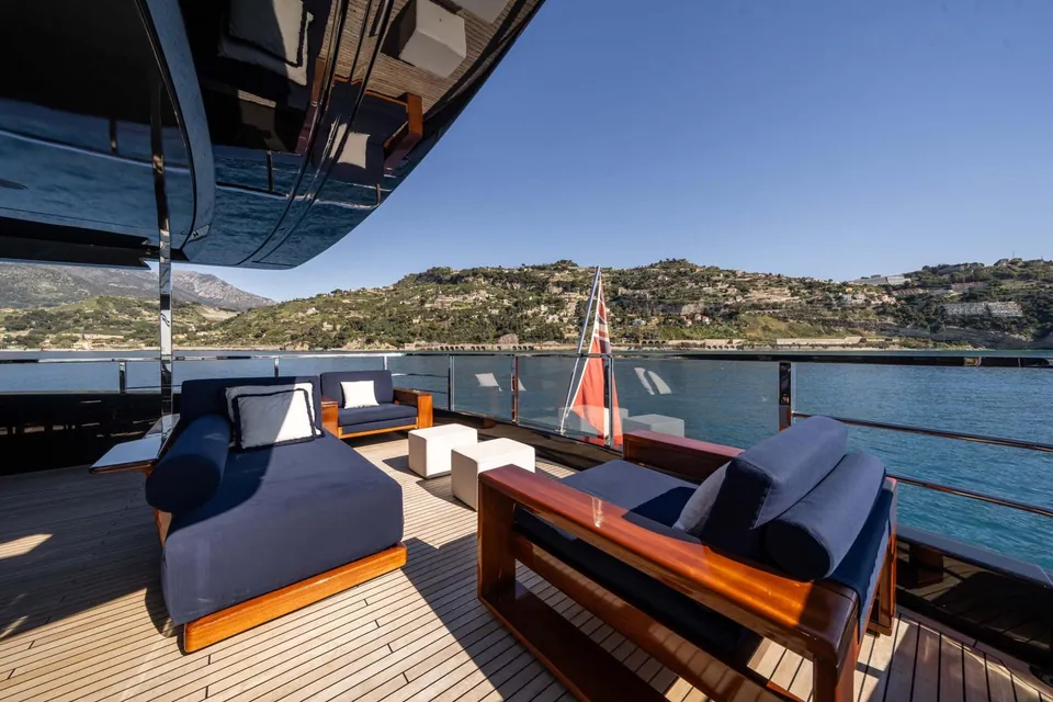 Lady First, 2023 Riva, photo 7