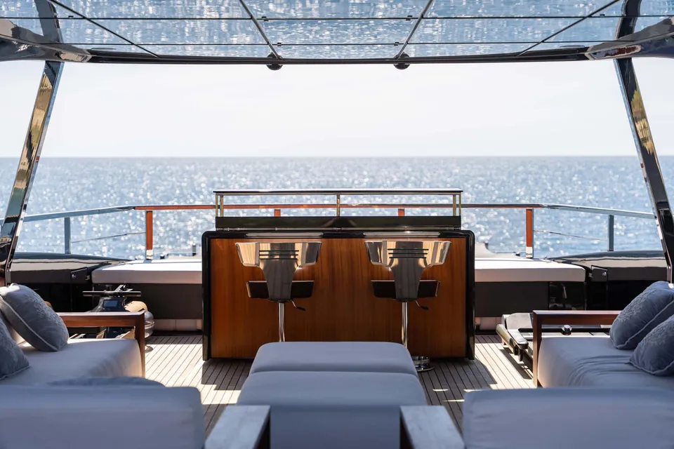 Lady First, 2023 Riva, photo 10