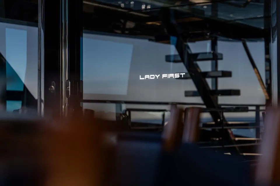 Lady First, 2023 Riva, photo 12