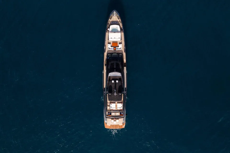 Lady First, 2023 Riva, photo 13